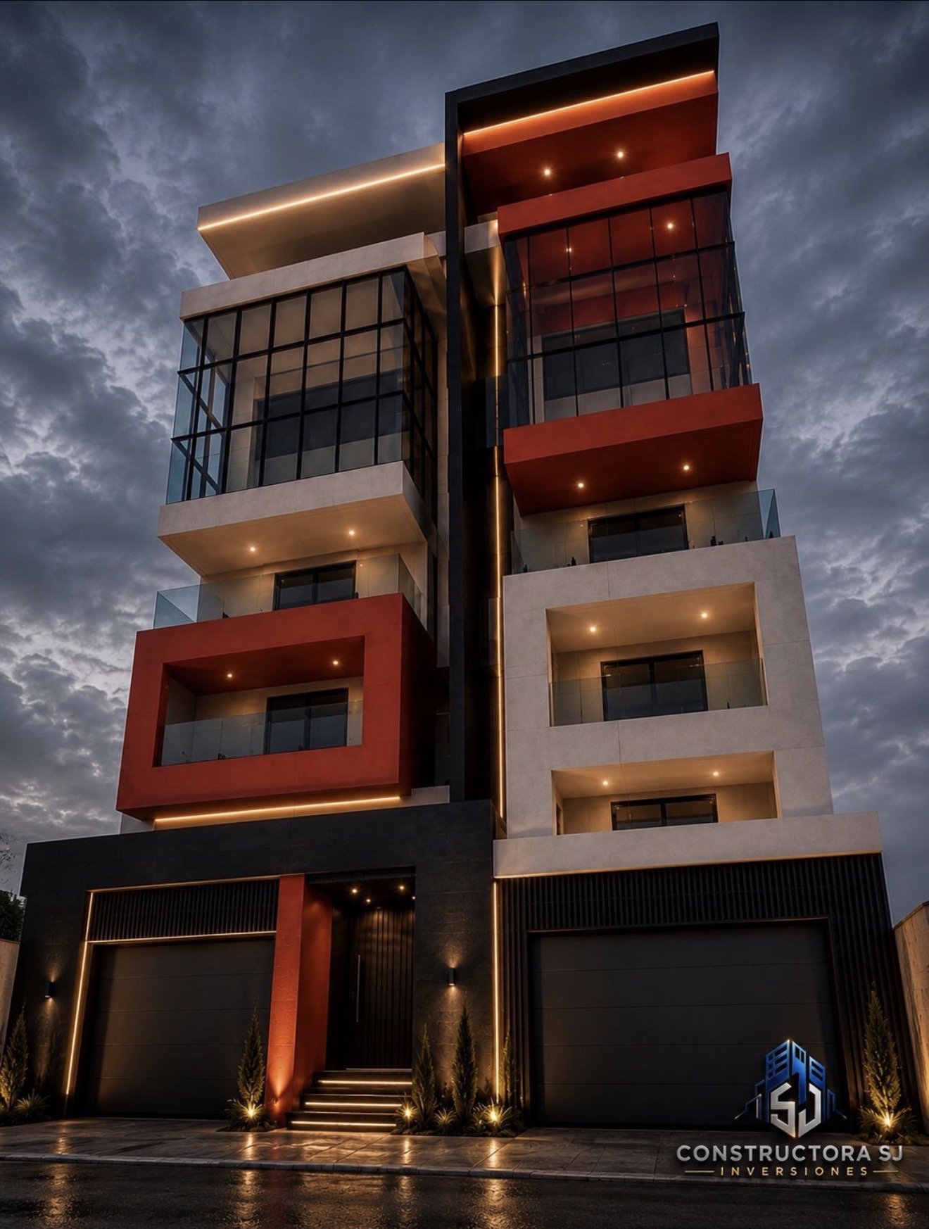 Constructora en Santo Domingo Este | SJ e Inversiones