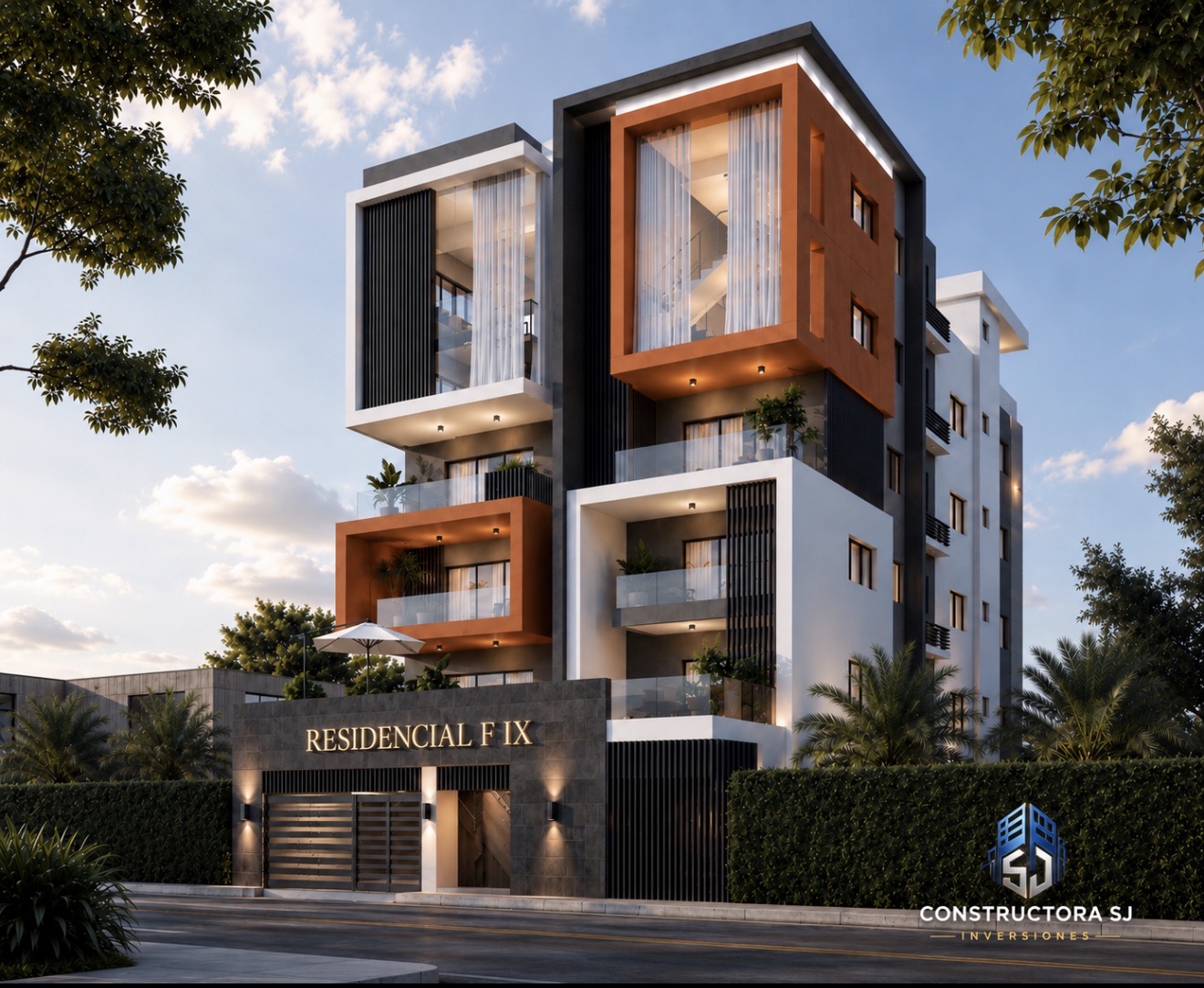 Constructora en Santo Domingo Este | SJ e Inversiones