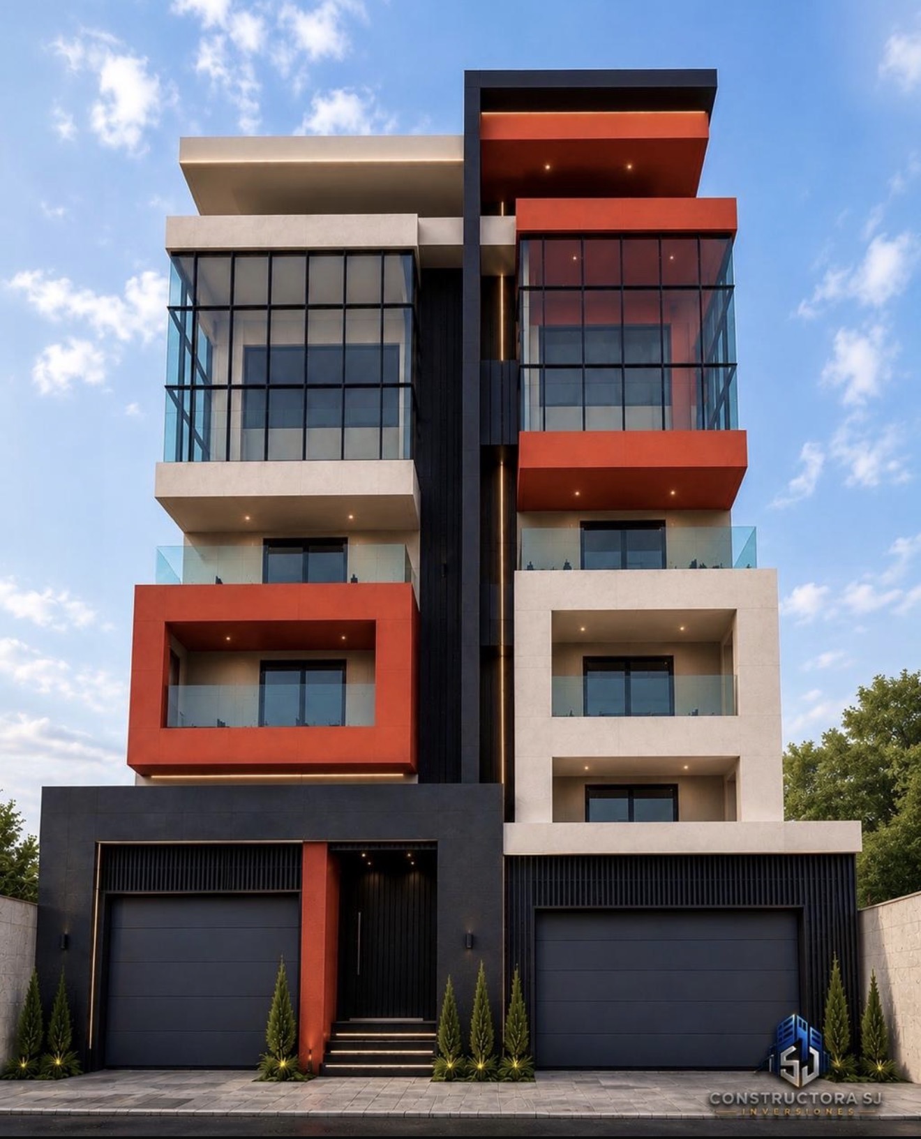 Constructora en Santo Domingo Este | SJ e Inversiones