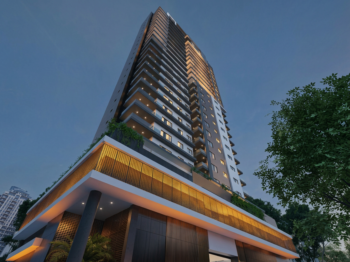 Constructora en Santo Domingo Este | SJ e Inversiones