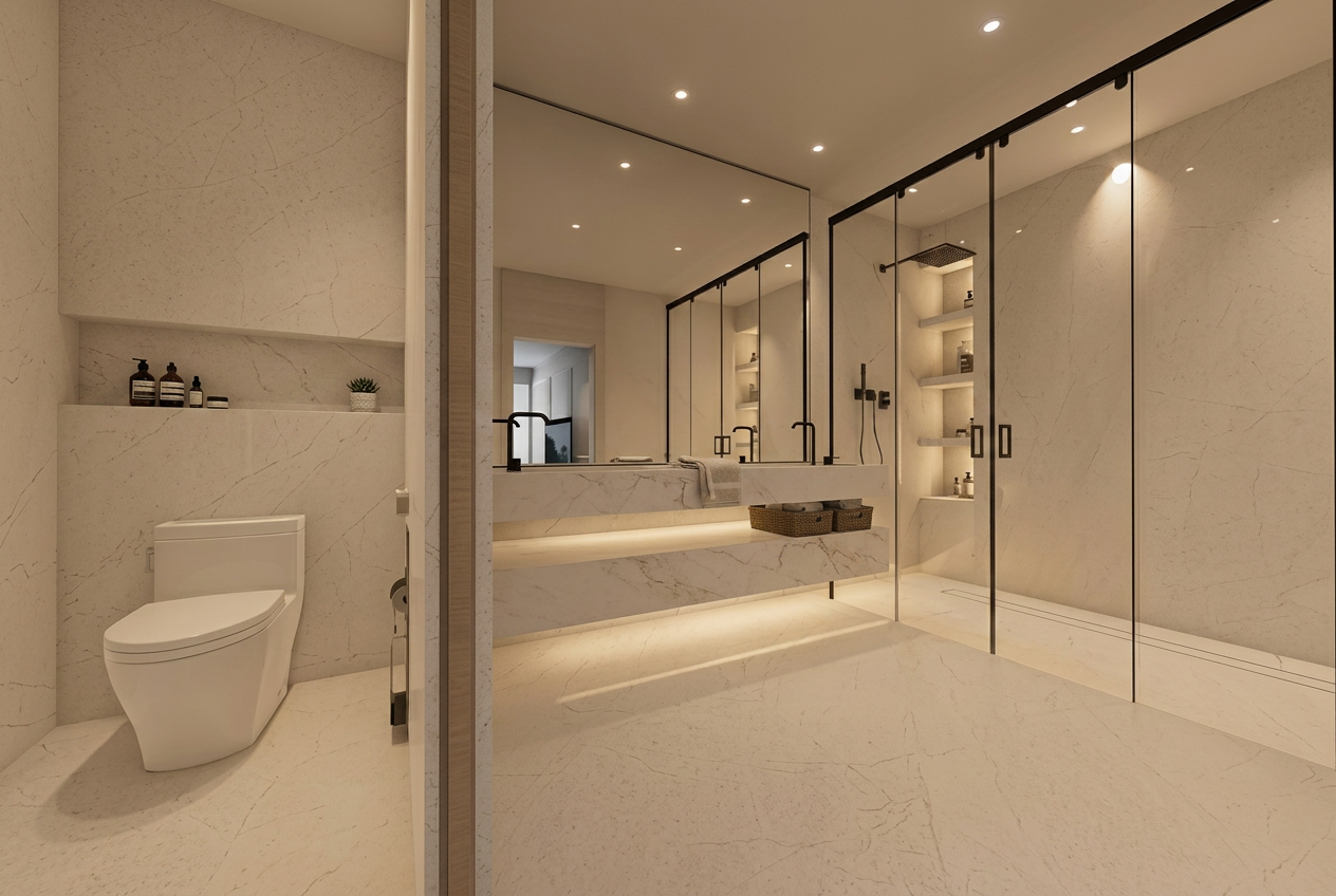 Constructora en Santo Domingo Este | SJ e Inversiones