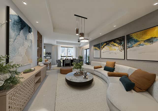 Constructora en Santo Domingo Este | SJ e Inversiones